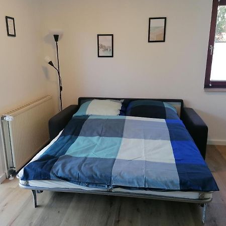 Apartament Duenenzelt Horumersiel Zewnętrze zdjęcie