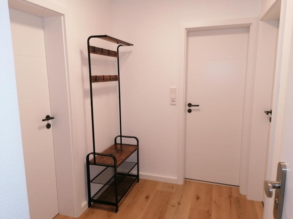 Apartament Duenenzelt Horumersiel Zewnętrze zdjęcie