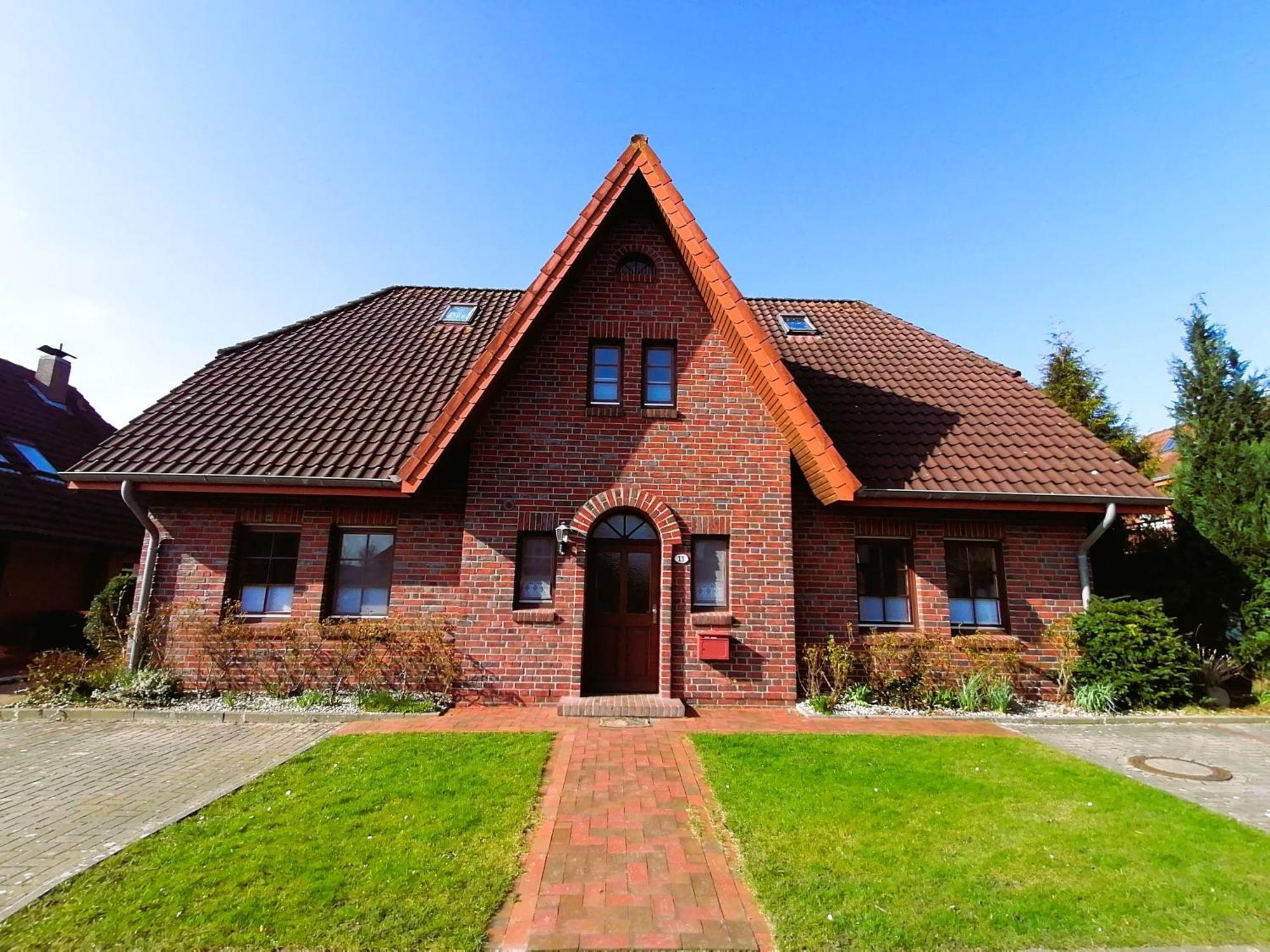 Apartament Duenenzelt Horumersiel Zewnętrze zdjęcie